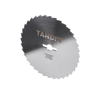 Gekarteld cirkelmes TANDIR® 100mm